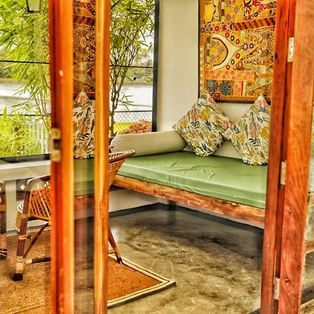 Vala House Hotel Черай Бийч Екстериор снимка