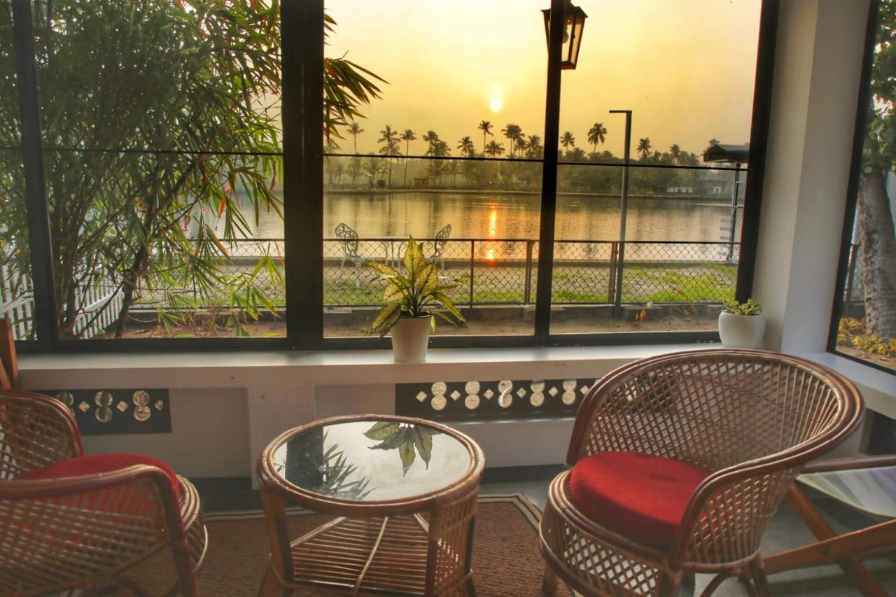 Vala House Hotel Черай Бийч Екстериор снимка