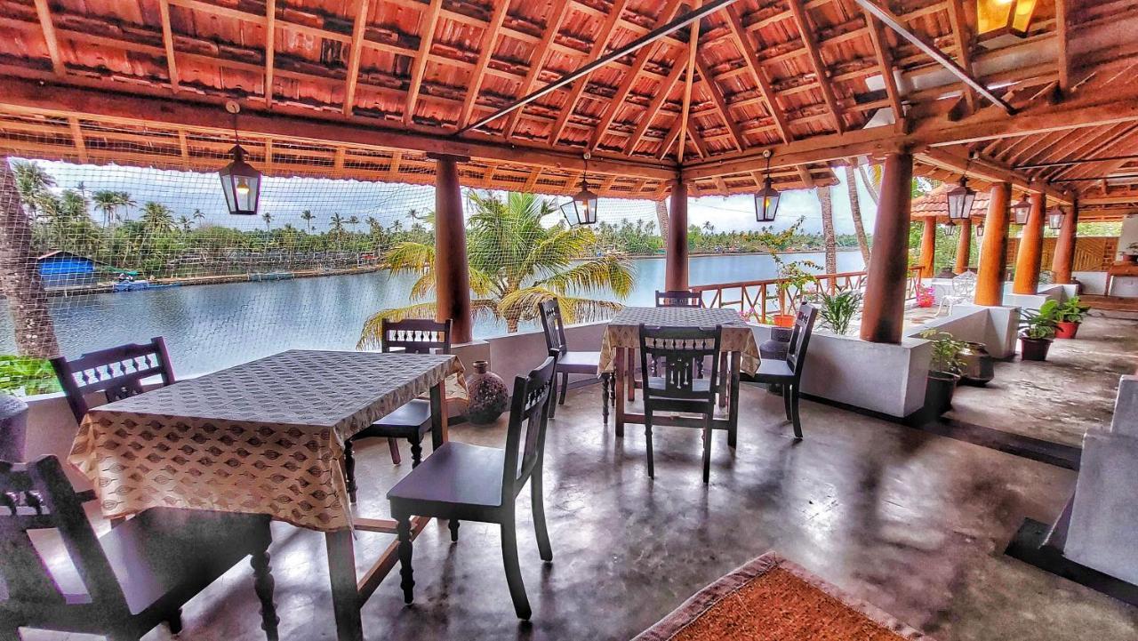 Vala House Hotel Черай Бийч Екстериор снимка