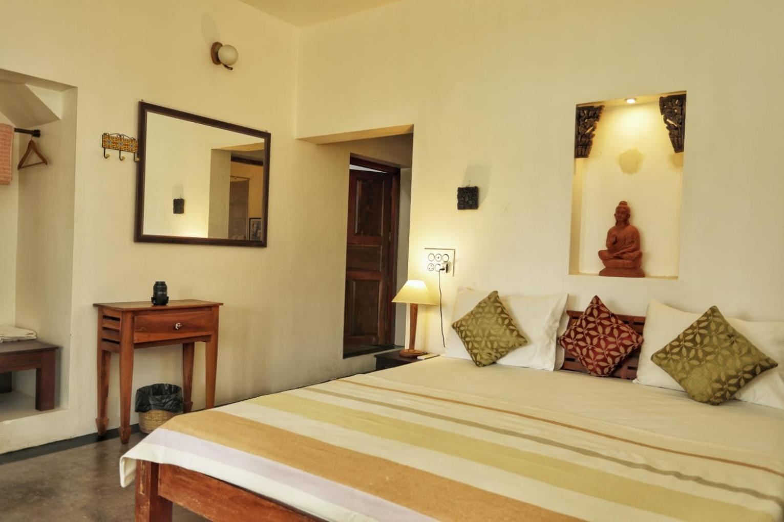 Vala House Hotel Черай Бийч Екстериор снимка